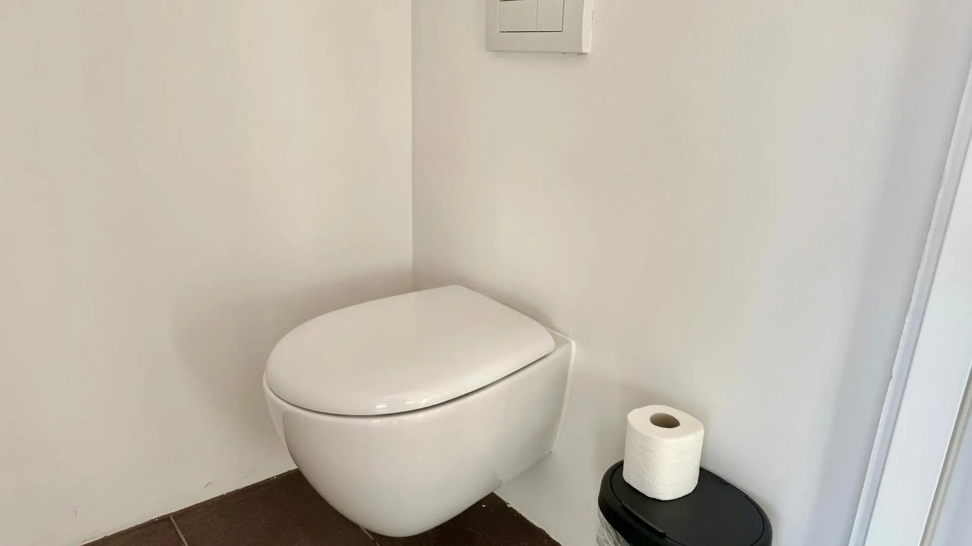 Apartmán Modern 150 M2 Maisonette - Private Garden & Free Parking Vídeň